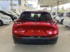 2020 Mazda CX-30  Kıbrıs | KKTC İkinci El Satılık Araba - Thumbnail 6