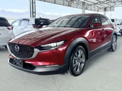 2020 Mazda CX-30  Kıbrıs | KKTC İkinci El Satılık Araba - Thumbnail 7