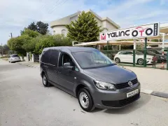 2012 Volkswagen Caddy  Kıbrıs | KKTC İkinci El Satılık Araba - Thumbnail 1
