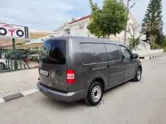 2012 Volkswagen Caddy  Kıbrıs | KKTC İkinci El Satılık Araba - Thumbnail 2