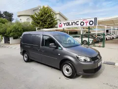 2012 Volkswagen Caddy  Kıbrıs | KKTC İkinci El Satılık Araba - Thumbnail 3
