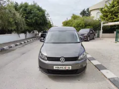 2012 Volkswagen Caddy  Kıbrıs | KKTC İkinci El Satılık Araba - Thumbnail 4