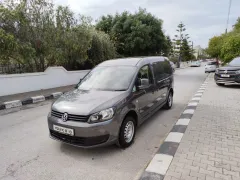 2012 Volkswagen Caddy  Kıbrıs | KKTC İkinci El Satılık Araba - Thumbnail 5