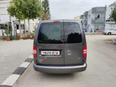 2012 Volkswagen Caddy  Kıbrıs | KKTC İkinci El Satılık Araba - Thumbnail 6