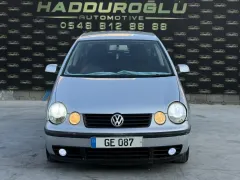 2004 Volkswagen Polo 1.4 Kıbrıs | KKTC İkinci El Satılık Araba - Thumbnail 2