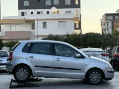 2004 Volkswagen Polo 1.4 Kıbrıs | KKTC İkinci El Satılık Araba - Thumbnail 4