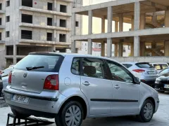 2004 Volkswagen Polo 1.4 Kıbrıs | KKTC İkinci El Satılık Araba - Thumbnail 5
