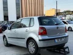 2004 Volkswagen Polo 1.4 Kıbrıs | KKTC İkinci El Satılık Araba - Thumbnail 6
