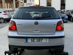 2004 Volkswagen Polo 1.4 Kıbrıs | KKTC İkinci El Satılık Araba - Thumbnail 7
