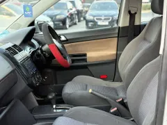 2004 Volkswagen Polo 1.4 Kıbrıs | KKTC İkinci El Satılık Araba - Thumbnail 8