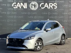 2023 Mazda Mazda 2 1.5 Sky-G Kıbrıs | KKTC İkinci El Satılık Araba - Thumbnail 2