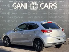2023 Mazda Mazda 2 1.5 Sky-G Kıbrıs | KKTC İkinci El Satılık Araba - Thumbnail 3