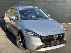 2023 Mazda Mazda 2 1.5 Sky-G Kıbrıs | KKTC İkinci El Satılık Araba - Thumbnail 5