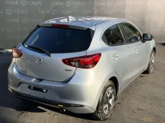 2023 Mazda Mazda 2 1.5 Sky-G Kıbrıs | KKTC İkinci El Satılık Araba - Thumbnail 6