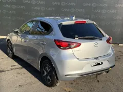 2023 Mazda Mazda 2 1.5 Sky-G Kıbrıs | KKTC İkinci El Satılık Araba - Thumbnail 7