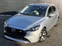 2023 Mazda Mazda 2 1.5 Sky-G Kıbrıs | KKTC İkinci El Satılık Araba - Thumbnail 8