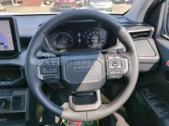 2027 Toyota Hilux 2.8 D-4D Kıbrıs | KKTC İkinci El Satılık Araba - Thumbnail 6
