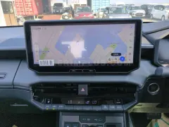 2027 Toyota Hilux 2.8 D-4D Kıbrıs | KKTC İkinci El Satılık Araba - Thumbnail 8