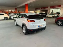 2024 Mazda CX-3 1.5 Skyactiv-G Kıbrıs | KKTC İkinci El Satılık Araba - Thumbnail 2