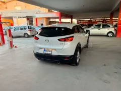 2024 Mazda CX-3 1.5 Skyactiv-G Kıbrıs | KKTC İkinci El Satılık Araba - Thumbnail 3