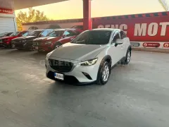 2024 Mazda CX-3 1.5 Skyactiv-G Kıbrıs | KKTC İkinci El Satılık Araba - Thumbnail 4