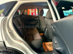 2024 Mazda CX-3 1.5 Skyactiv-G Kıbrıs | KKTC İkinci El Satılık Araba - Thumbnail 7