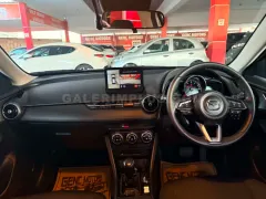 2024 Mazda CX-3 1.5 Skyactiv-G Kıbrıs | KKTC İkinci El Satılık Araba - Thumbnail 8