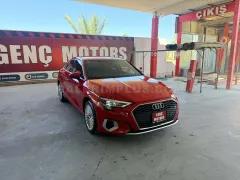 2024 Audi A3 A3 Sedan Kıbrıs | KKTC İkinci El Satılık Araba - Thumbnail 1