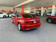 2024 Audi A3 A3 Sedan Kıbrıs | KKTC İkinci El Satılık Araba - Thumbnail 2