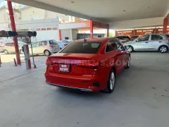 2024 Audi A3 A3 Sedan Kıbrıs | KKTC İkinci El Satılık Araba - Thumbnail 3