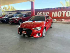 2024 Audi A3 A3 Sedan Kıbrıs | KKTC İkinci El Satılık Araba - Thumbnail 4