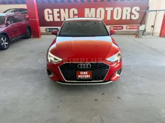 2024 Audi A3 A3 Sedan Kıbrıs | KKTC İkinci El Satılık Araba - Thumbnail 5