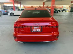 2024 Audi A3 A3 Sedan Kıbrıs | KKTC İkinci El Satılık Araba - Thumbnail 6