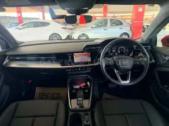 2024 Audi A3 A3 Sedan Kıbrıs | KKTC İkinci El Satılık Araba - Thumbnail 8