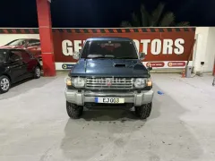 1993 Mitsubishi Pajero 2.8 TD Kıbrıs | KKTC İkinci El Satılık Araba - Thumbnail 7
