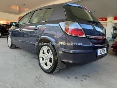 2007 Opel Astra 1.6 Kıbrıs | KKTC İkinci El Satılık Araba - Thumbnail 4