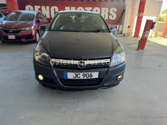 2007 Opel Astra 1.6 Kıbrıs | KKTC İkinci El Satılık Araba - Thumbnail 2