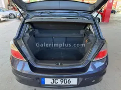 2007 Opel Astra 1.6 Kıbrıs | KKTC İkinci El Satılık Araba - Thumbnail 6