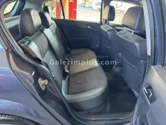 2007 Opel Astra 1.6 Kıbrıs | KKTC İkinci El Satılık Araba - Thumbnail 7
