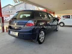2007 Opel Astra 1.6 Kıbrıs | KKTC İkinci El Satılık Araba - Thumbnail 3