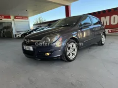 2007 Opel Astra 1.6 Kıbrıs | KKTC İkinci El Satılık Araba - Thumbnail 5