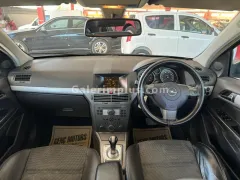2007 Opel Astra 1.6 Kıbrıs | KKTC İkinci El Satılık Araba - Thumbnail 8