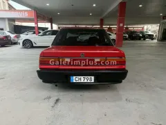 1990 Honda Civic 1.5 Kıbrıs | KKTC İkinci El Satılık Araba - Thumbnail 6