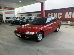 1990 Honda Civic 1.5 Kıbrıs | KKTC İkinci El Satılık Araba - Thumbnail 5