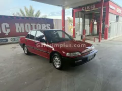 1990 Honda Civic 1.5 Kıbrıs | KKTC İkinci El Satılık Araba - Thumbnail 2