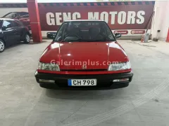 1990 Honda Civic 1.5 Kıbrıs | KKTC İkinci El Satılık Araba - Thumbnail 7