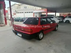 1990 Honda Civic 1.5 Kıbrıs | KKTC İkinci El Satılık Araba - Thumbnail 3