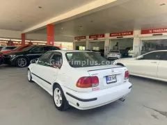 1998 Honda Civic 1.5 Kıbrıs | KKTC İkinci El Satılık Araba - Thumbnail 2
