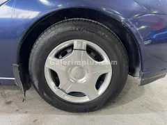 2002 Ford Focus 1.6 Kıbrıs | KKTC İkinci El Satılık Araba - Thumbnail 3