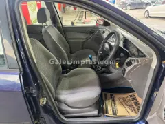2002 Ford Focus 1.6 Kıbrıs | KKTC İkinci El Satılık Araba - Thumbnail 4